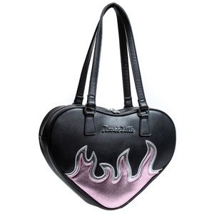 LUX DE VILLE SWEETHEART TOTE💖💖💖